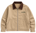 FALL WORK JACKET