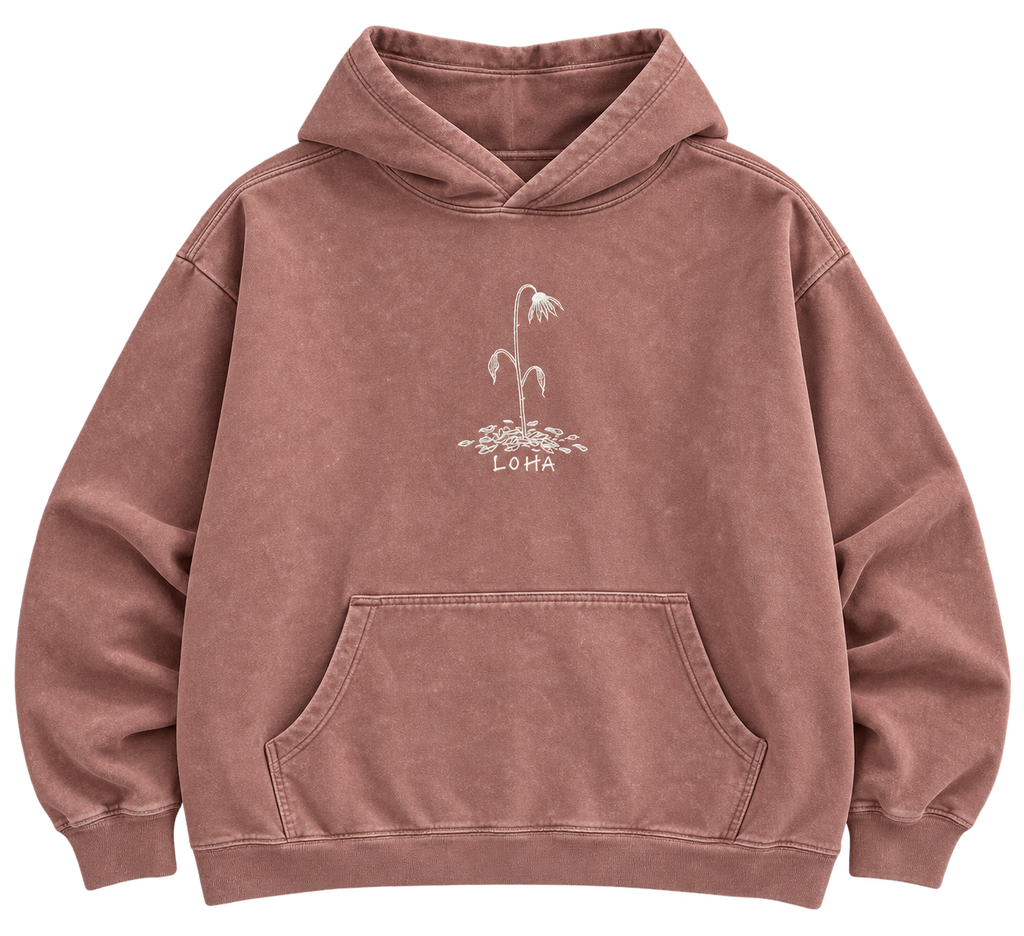 COFFEE BEAN SWEATSHIRT