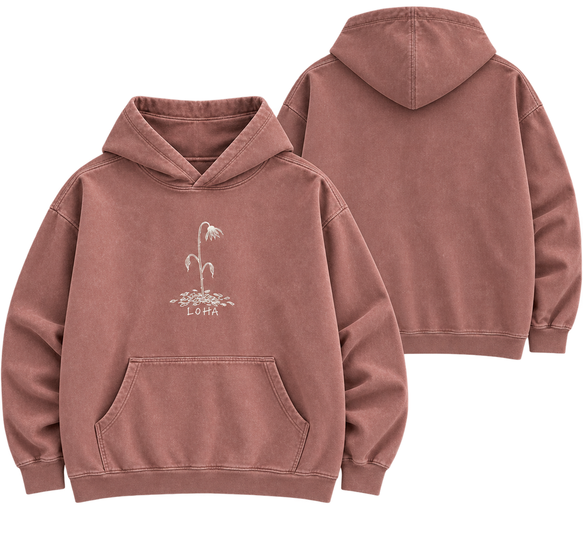 COFFEE BEAN SWEATSHIRT